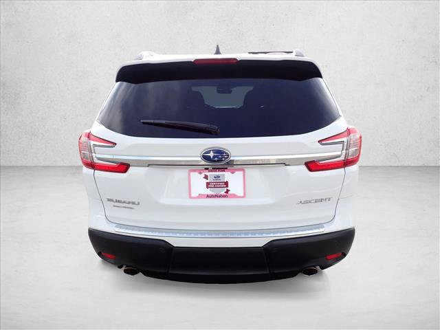 Certified 2023 Subaru Ascent Premium w/ Convenience Package AWD/4WD image 3