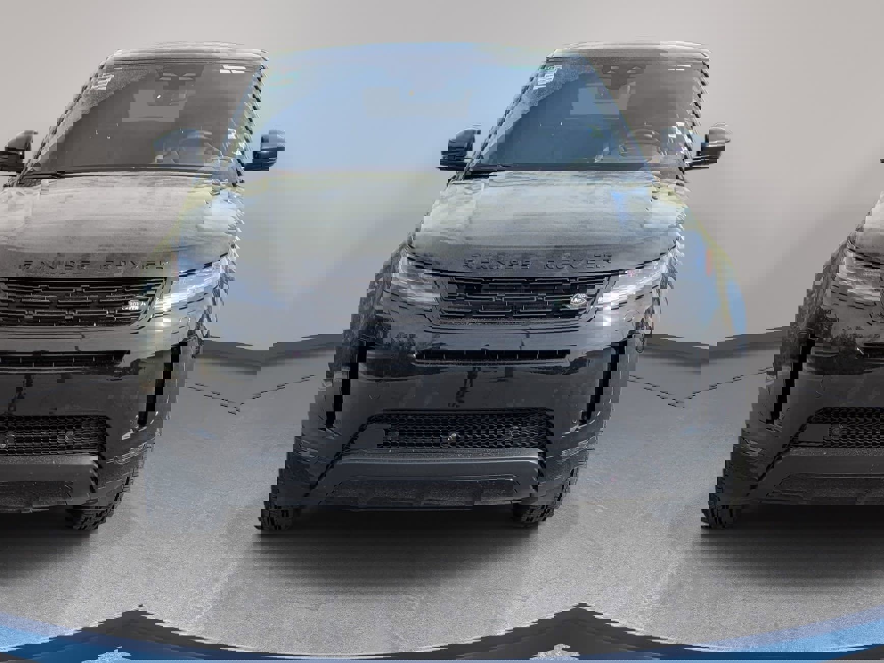 Certified 2025 Land Rover Range Rover Evoque S image 2