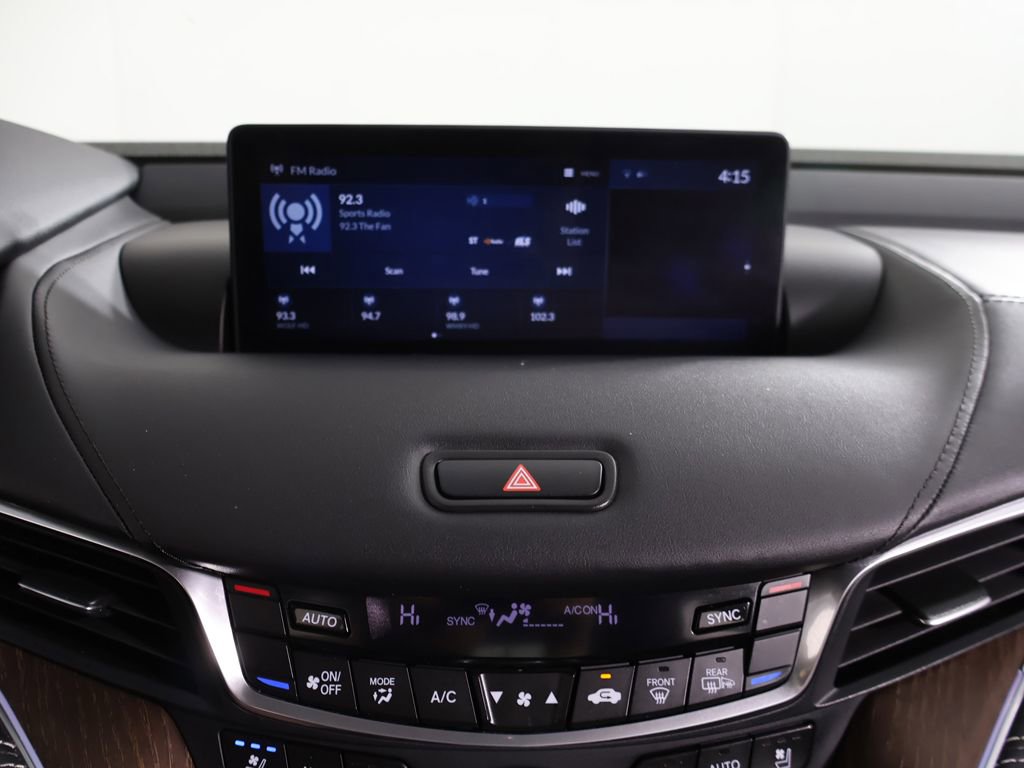 Used 2021 Acura TLX SH-AWD w/ Advance Package image 53
