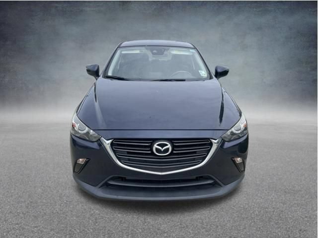 Used 2019 MAZDA CX-3 Touring FWD image 7