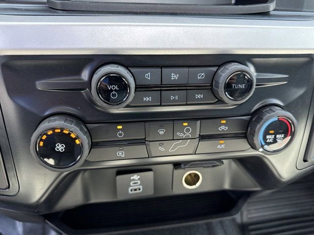 New 2024 Ford F550 2WD Regular Cab Super Duty image 13