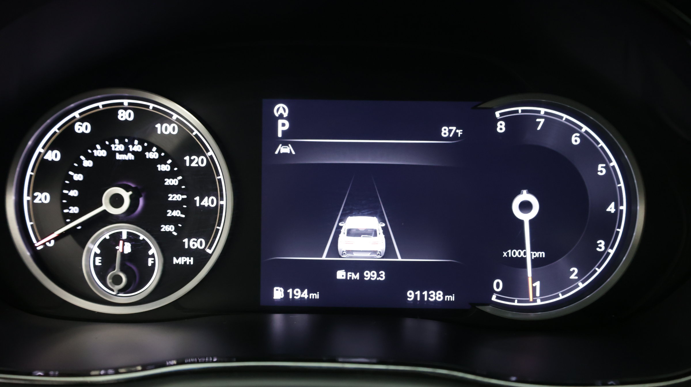 Used 2022 Genesis GV70 2.5T AWD/4WD image 19