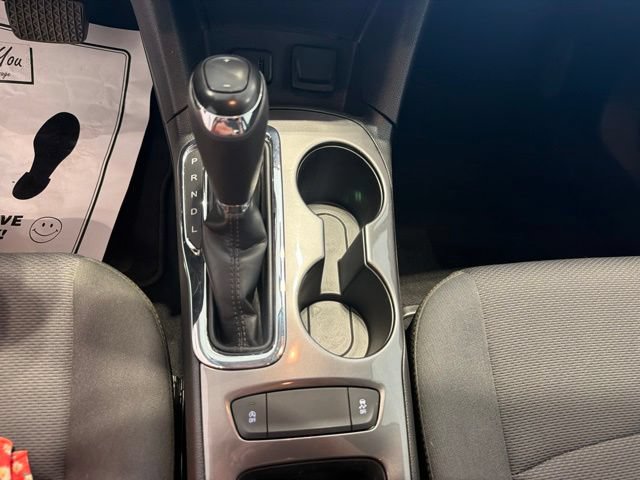 Certified 2019 Chevrolet Cruze LS w/ LS Convenience Package FWD image 20