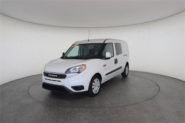 Used 2019 RAM ProMaster City Tradesman SLT image 2