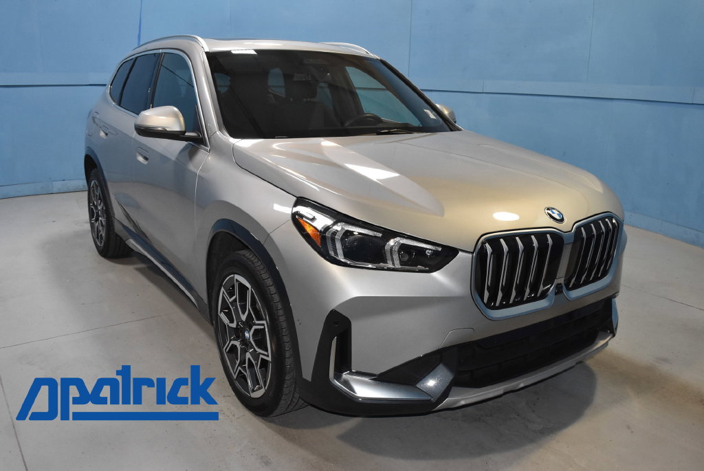 Used 2026 BMW X1 xDrive28i w/ Technology Package AWD/4WD image 1