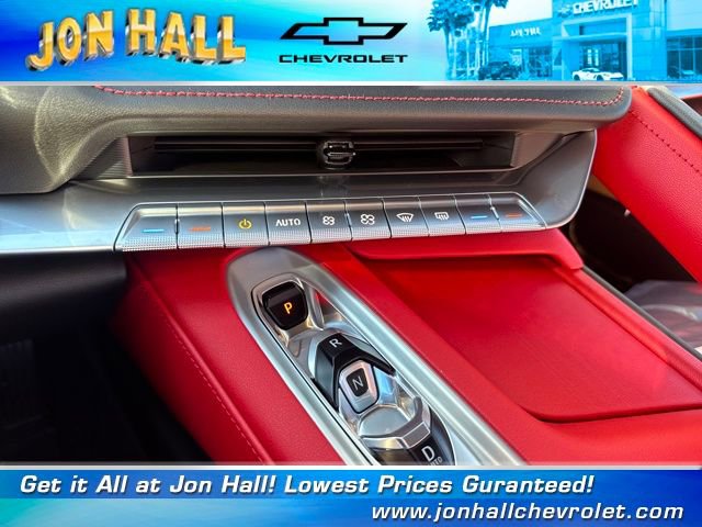 New 2026 Chevrolet Corvette Z06 w/ Battery Protection Package image 29