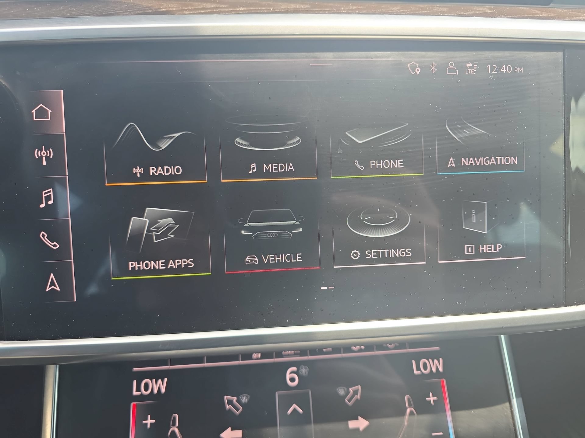 Used 2020 Audi A7 3.0T Premium Plus w/ Premium Plus Package AWD/4WD image 21