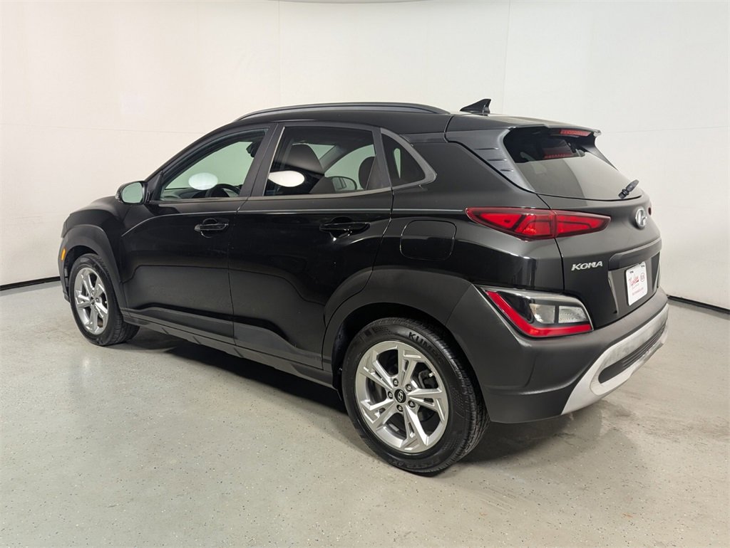 Used 2022 Hyundai Kona SEL w/ Convenience Package image 5