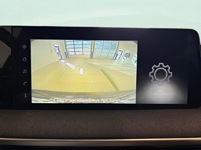 Used 2025 Nissan Kicks SV image 22