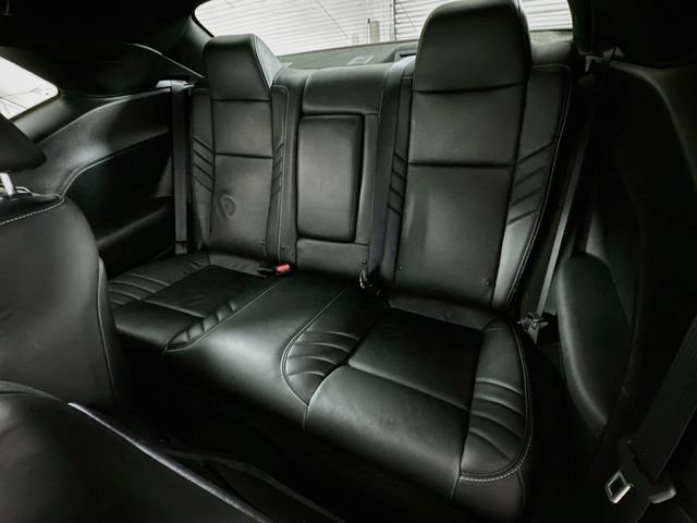 Used 2023 Dodge Challenger SRT Hellcat RWD image 11