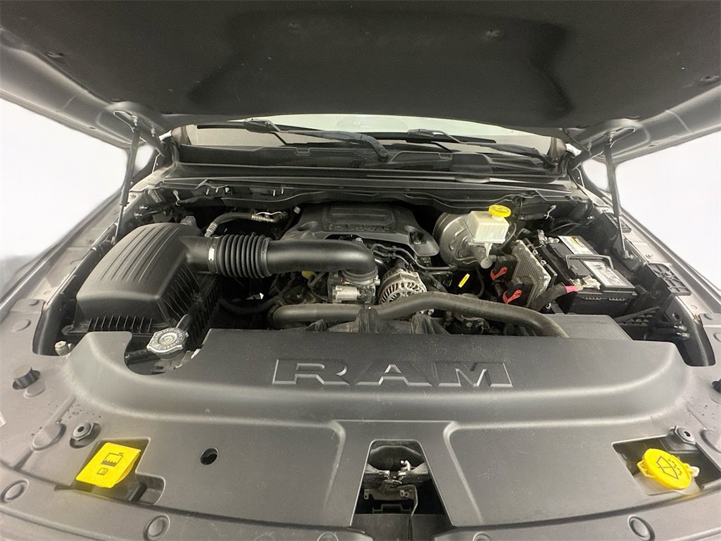 Used 2020 RAM 1500 Rebel w/ Rebel Level 1 Equipment Group image 28