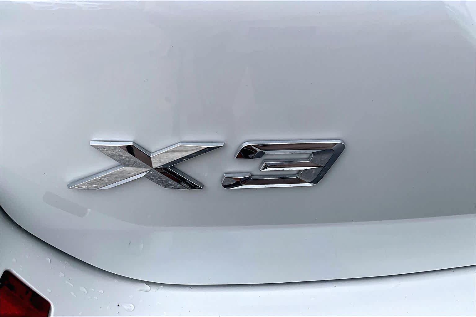 Used 2021 BMW X3 xDrive30i w/ Premium Package AWD/4WD image 18