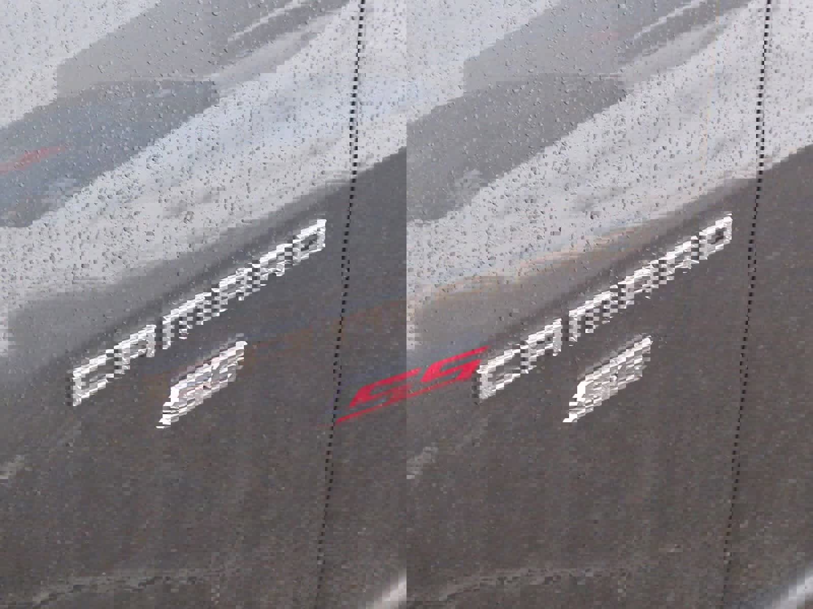 Used 2010 Chevrolet Camaro SS w/ RS Package image 13