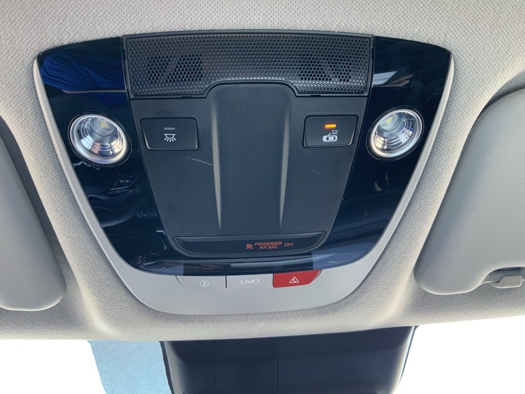Used 2023 Kia Seltos SX image 56