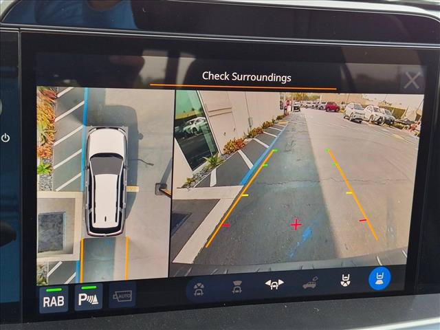New 2026 Subaru Outback Touring XT AWD/4WD image 16