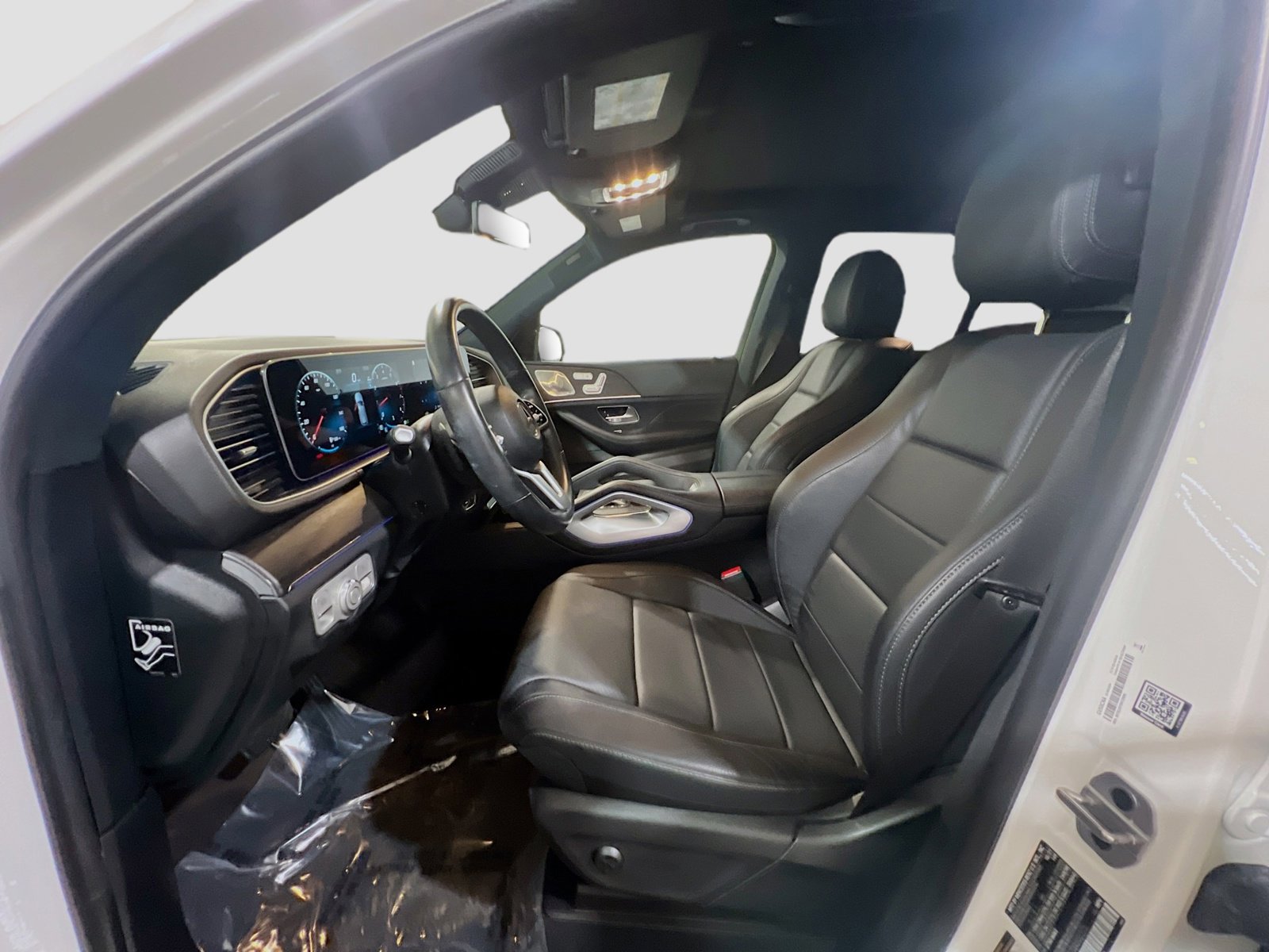 Used 2022 Mercedes-Benz GLE 350 image 16