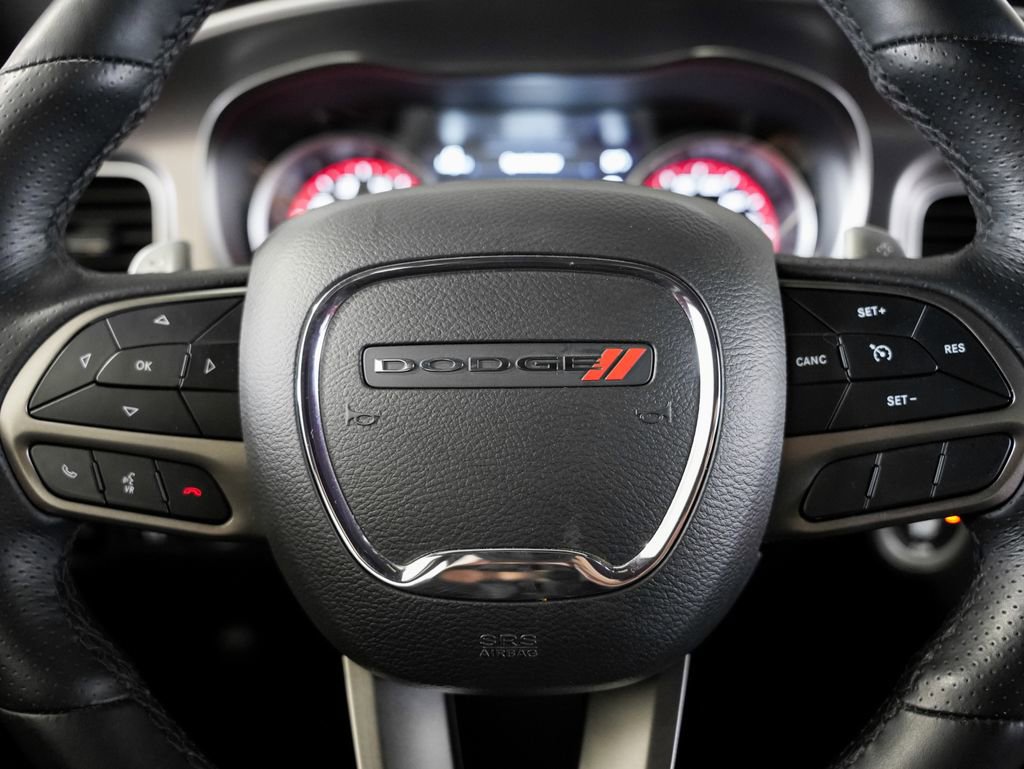 Used 2021 Dodge Charger Scat Pack image 14