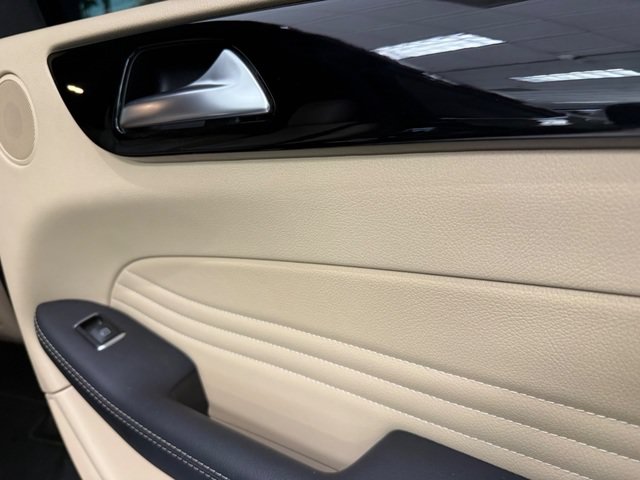 Used 2016 Mercedes-Benz GLE 450 4MATIC Coupe image 15