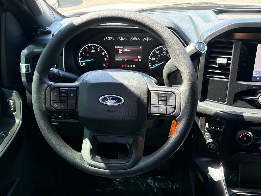Used 2023 Ford F150 XL w/ STX Appearance Package AWD/4WD image 18