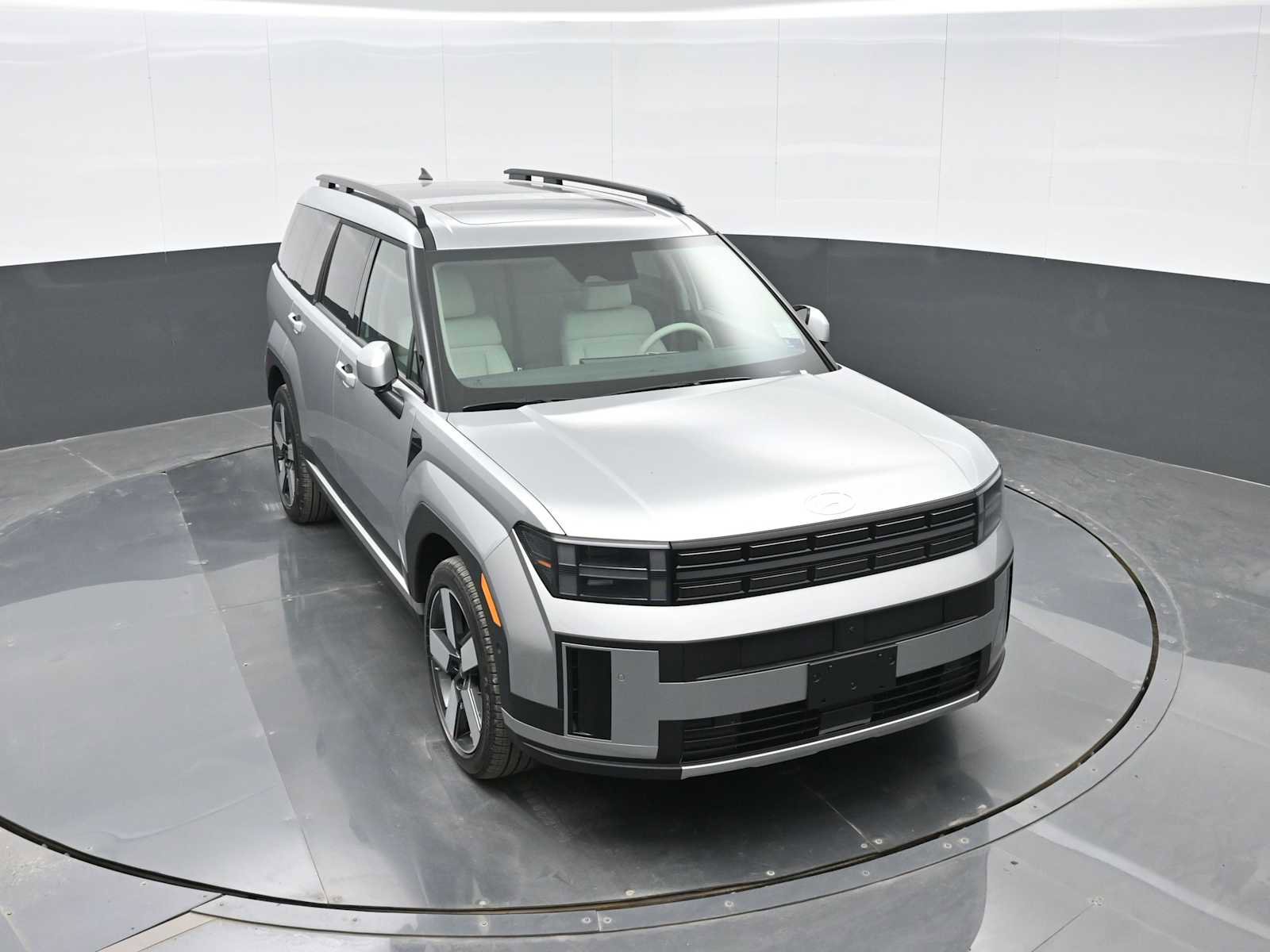 New 2026 Hyundai Santa Fe Limited image 22