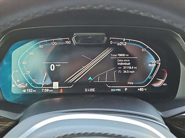 Used 2020 BMW X5 xDrive40i w/ M Sport Package AWD/4WD image 9