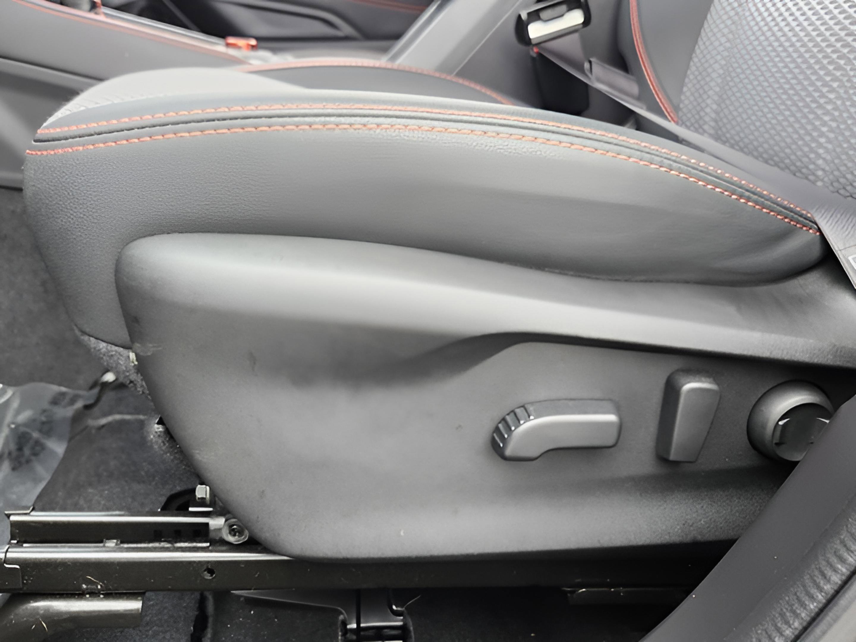 Used 2023 Subaru Forester Sport w/ Popular Package #3 image 10