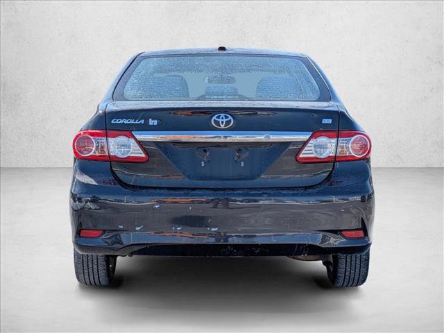 Used 2011 Toyota Corolla LE image 6