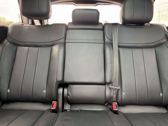 Used 2024 Land Rover Range Rover SE AWD/4WD image 26