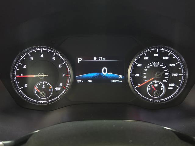 Certified 2023 Hyundai Santa Fe SEL image 26