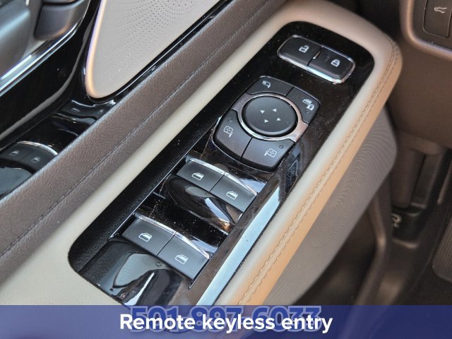 Certified 2022 Lincoln Aviator Reserve w/ Equipment Group 201A AWD/4WD image 37
