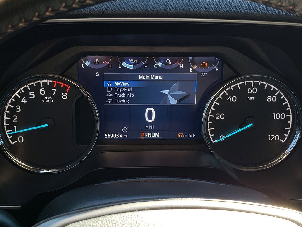 Used 2021 Ford F150 XLT w/ Equipment Group 302A High image 30