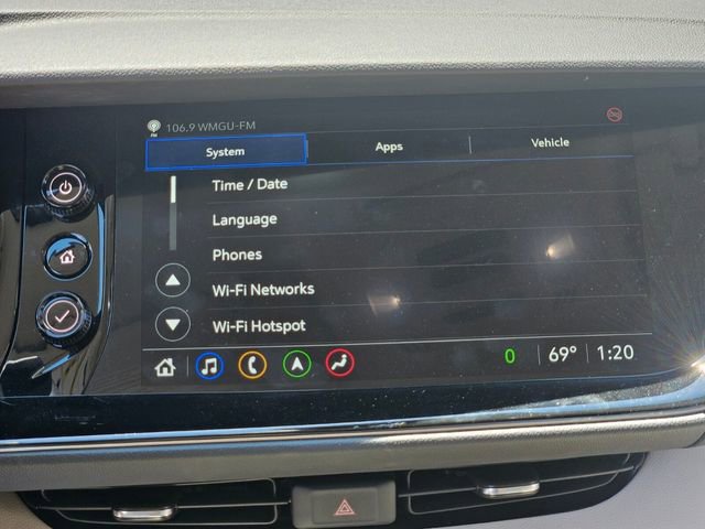 Used 2023 Buick Envision Avenir FWD image 22