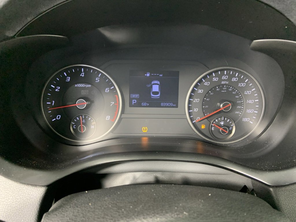 Used 2018 Kia Stinger GT image 10