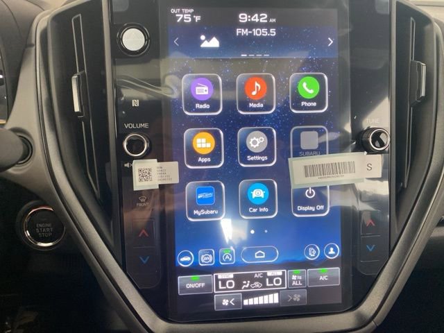 Certified 2024 Subaru Crosstrek 2.5i Sport image 15