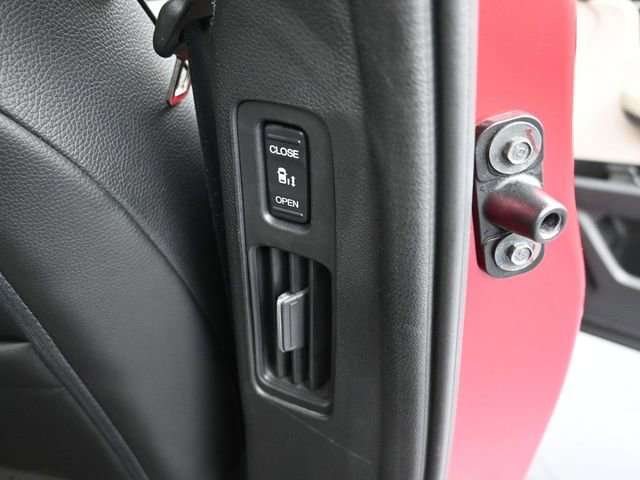 Certified 2025 Honda Odyssey Elite image 29