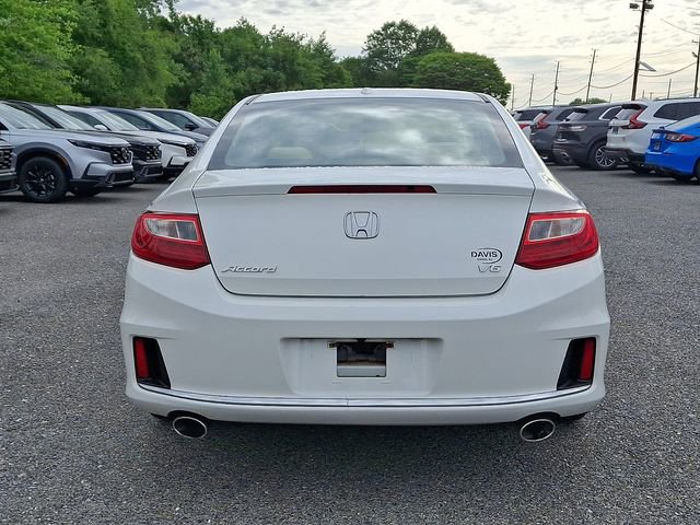 Used 2013 Honda Accord EX-L image 5