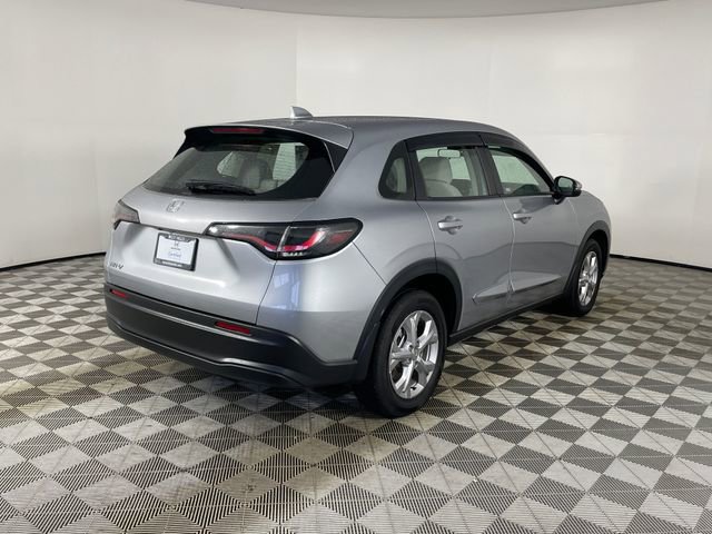 Certified 2023 Honda HR-V LX image 25