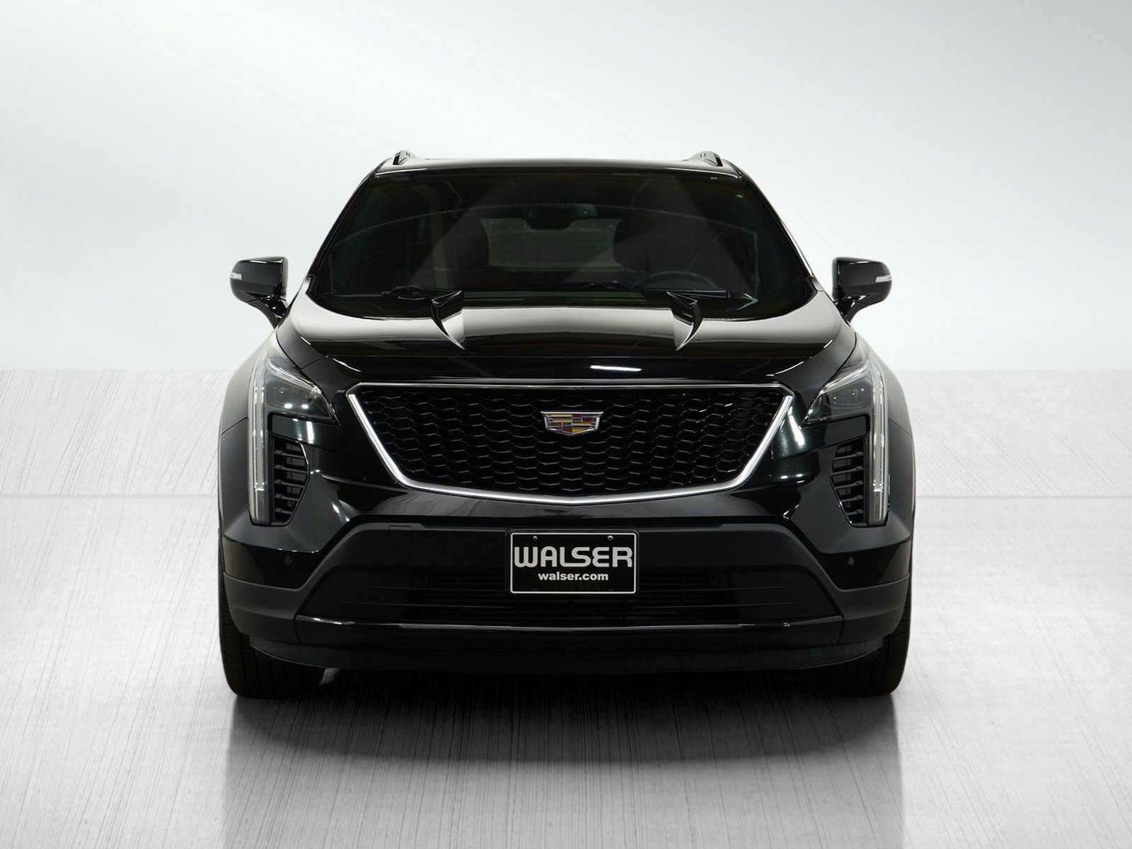 Used 2023 Cadillac XT4 Sport image 9