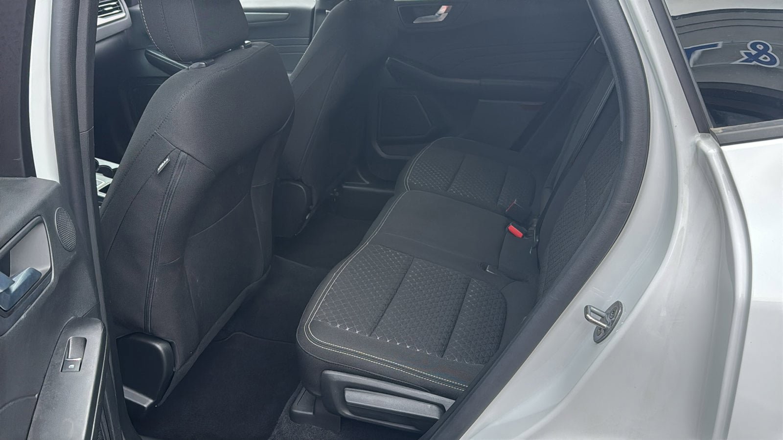 Used 2023 Ford Escape Active w/ Tech Pack #2 AWD/4WD image 20
