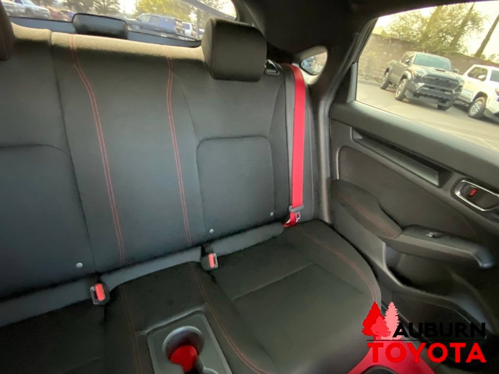 Used 2023 Honda Civic Type R image 20