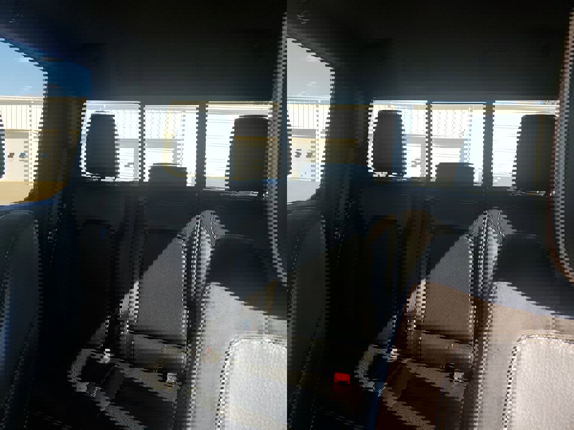 Used 2021 RAM 1500 Laramie image 28