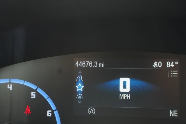 Used 2023 Ford Bronco Sport Heritage image 25