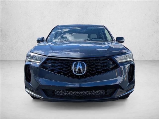 New 2026 Acura RDX SH-AWD w/ Technology Package image 6