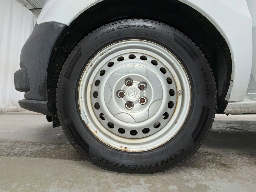 Used 2017 RAM ProMaster City Tradesman w/ Rear Back-up Camera Group image 17