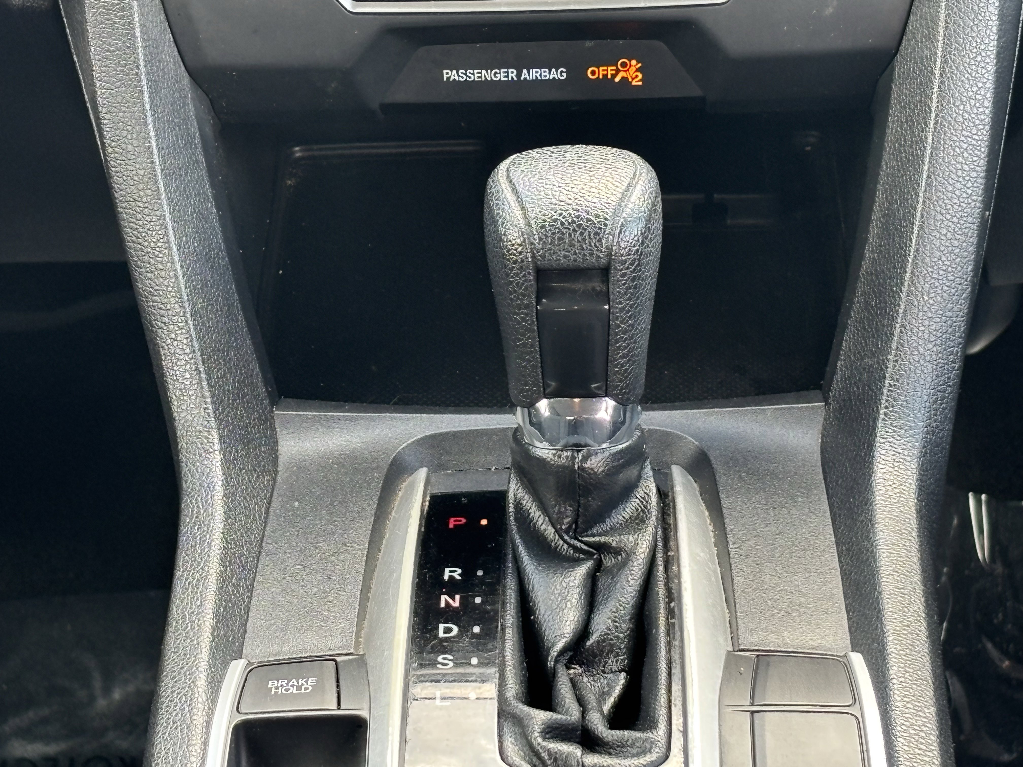 Used 2019 Honda Civic LX image 24