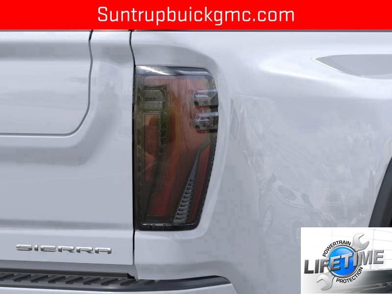 New 2026 GMC Sierra 3500 Denali w/ Denali Reserve Package image 73