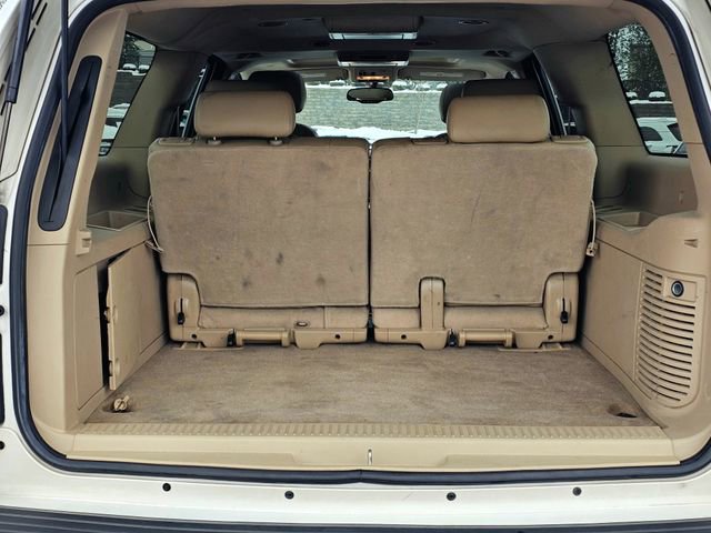 Used 2010 Chevrolet Suburban LTZ image 10