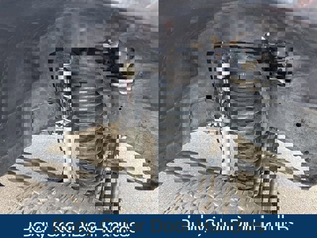 Used 2020 RAM 2500 Laramie image 36