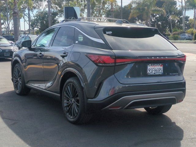 Used 2025 Lexus RX 350h w/ Convenience Package image 7