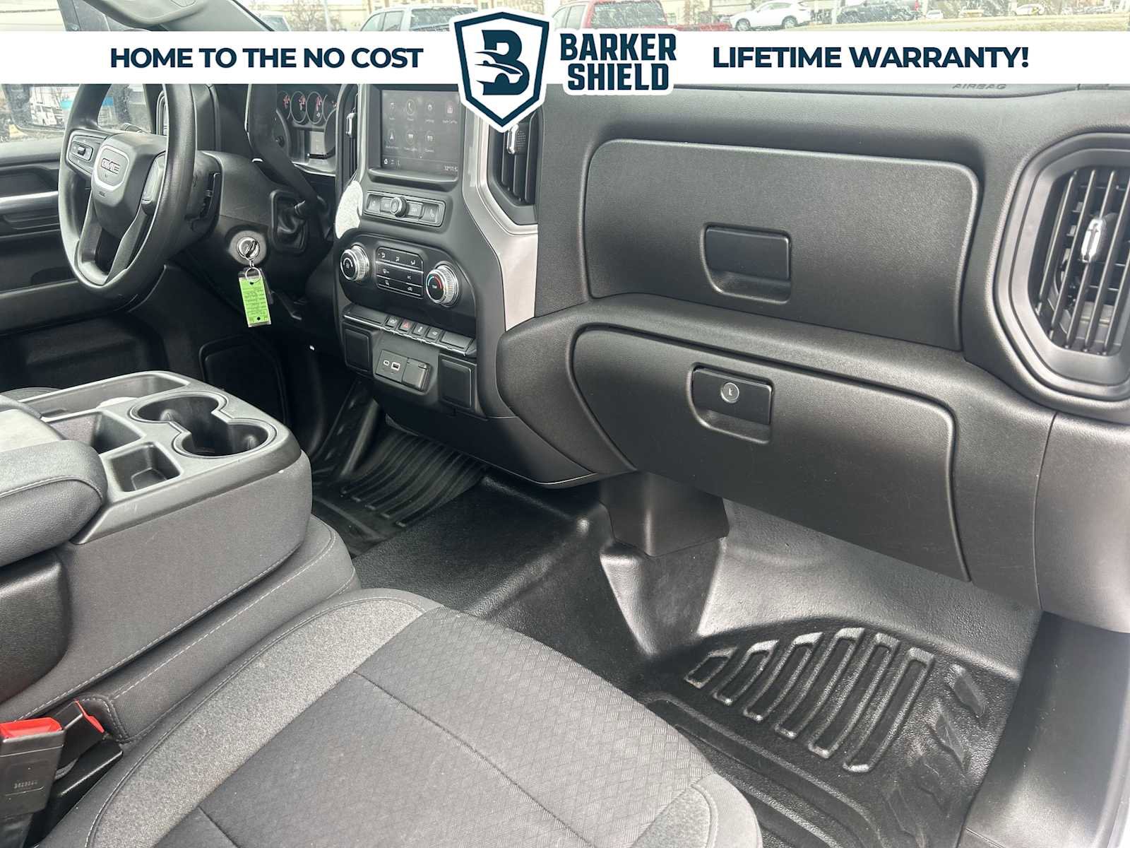 Used 2022 GMC Sierra 2500 Pro w/ Fleet Convenience Package image 23